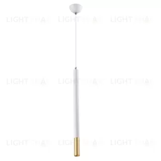 Светодиодный подвесной светильник Moderli V2341-PL Shumer LED*3W УТ000017274