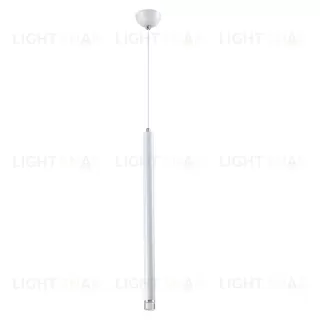 Светодиодный подвесной светильник Moderli V2320-PL Siento LED*3W УТ000017267