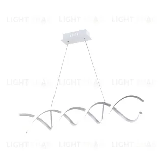 Светодиодный подвесной светильник Moderli V1960-PL Losso LED*58W УТ000017176