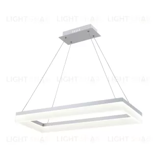 Светодиодный подвесной светильник Moderli V1730-PL Euro LED*42W УТ000017129