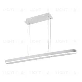 Светодиодный подвесной светильник Moderli V1920-PL Leuch LED*92W УТ000017167