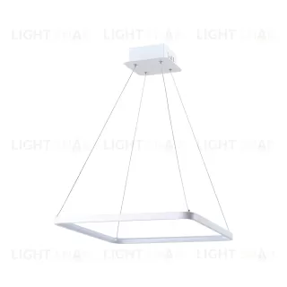 Светодиодная подвесная люстра Moderli V2270-PL Bright LED*39W УТ000017252