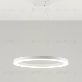 Светодиодная подвесная люстра Moderli V1752-PL Bona LED*38W УТ000017135
