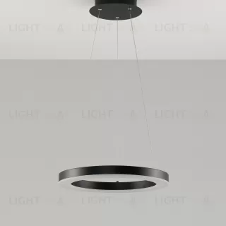 Светодиодная подвесная люстра Moderli V1751-PL Bona LED*24W УТ000017134