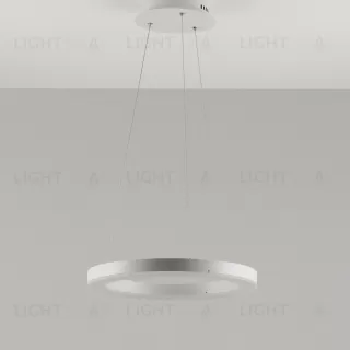 Светодиодная подвесная люстра Moderli V1750-PL Bona LED*24W УТ000017133