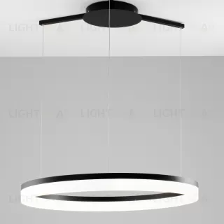 Светодиодная подвесная люстра Moderli V1723-PL Via LED*50W УТ000017128