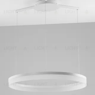 Светодиодная подвесная люстра Moderli V1722-PL Via LED*50W УТ000017127