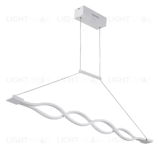 Подвесной светодиодный светильник Moderli V2250-PL Losso LED*40W УТ000017248