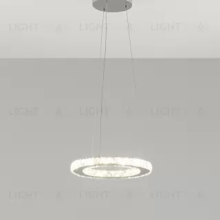 Подвесной светодиодный светильник Moderli V1580-PL Luna LED*12W УТ000017096