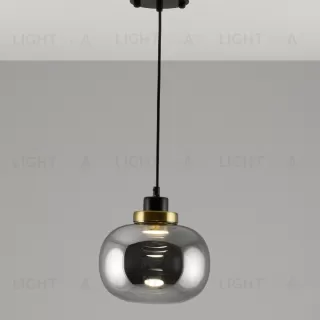 Подвесной светильник Moderli V2070-P Clear 1*LED*7W УТ000017208