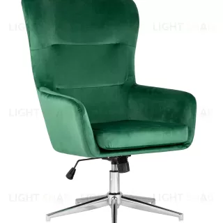 Кресло Артис зеленый УТ000004540