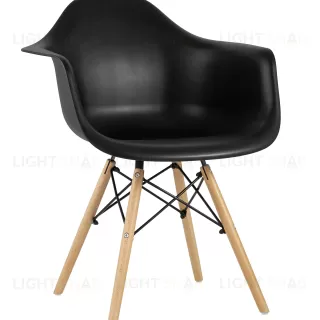 Стул Eames DAW черный УТ000004418