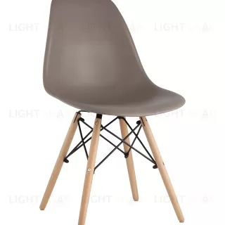 Стул Eames DSW темно-серый УТ000000671