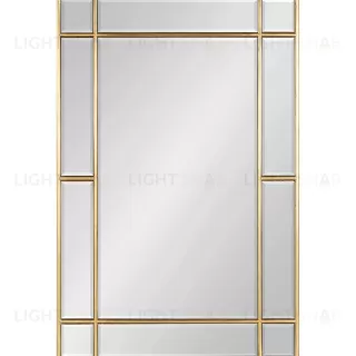 Зеркало настенное “Триест” LHDWM4188MLR