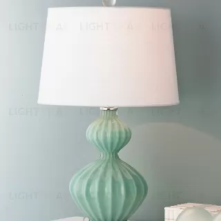 Настольная лампа 