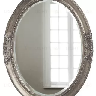 Зеркало в раме 