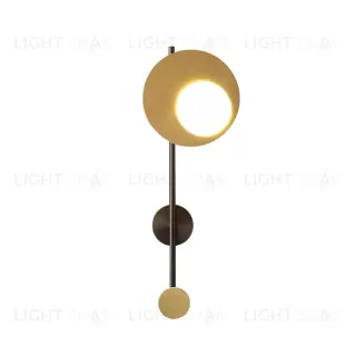 Настенный светильник (Бра) GRAPP 