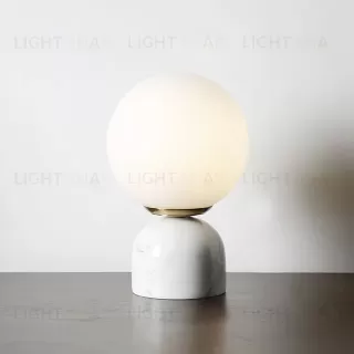 Настольная лампа NIZZA 