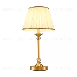 Настольная лампа GILBA 