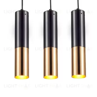 Дизайнерский подвесной светильник IKE 
