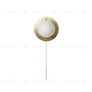 Настенный светильник (Бра) SIGNAL 