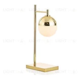 Дизайнерская настольная лампа CARDIFF 