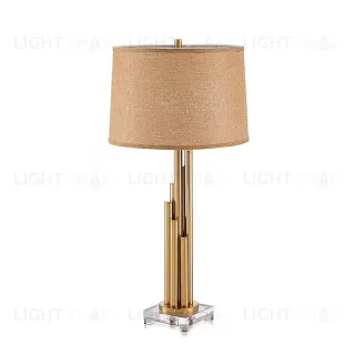 Дизайнерская настольная лампа NITH 