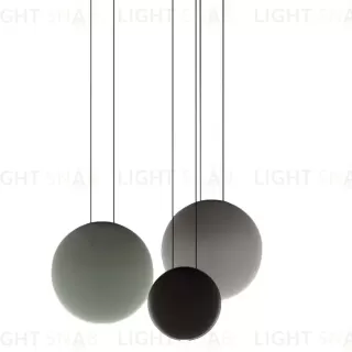 Подвесной светильник Cosmos by Vibia 