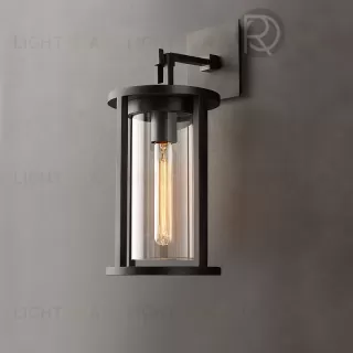 Настенный светильник (Бра) BONIC 