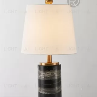 Настольная лампа KAPAK 