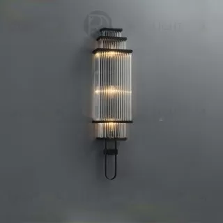 Настенный светильник (Бра) CHINESE FLASHLIGHT 