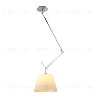 Подвесной светильник Tolomeo Decentrata by Artemide 