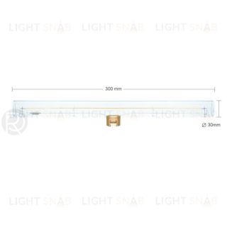 Подвесной светильник TUBE BULB by Cables 