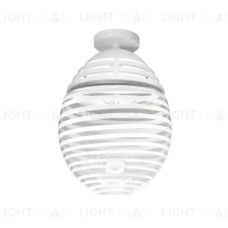 Накладной светильник Incalmo by Artemide 