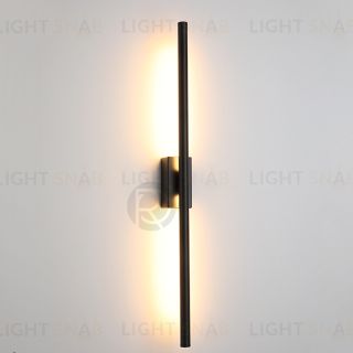 Дизайнерский настенный светильник (Бра) ALONTE 