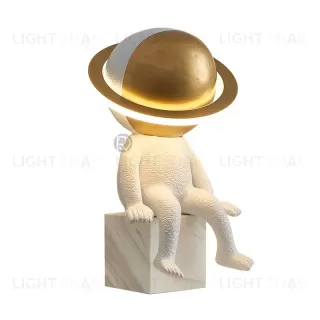 Настольная лампа ASTRONAUT 