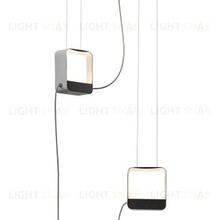 Подвесной светильник CARRE by Designheure 