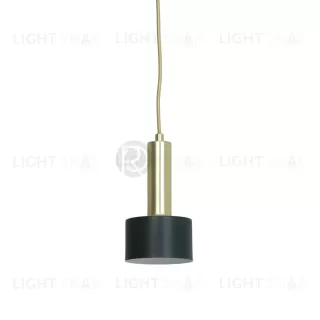 Подвесной светильник BOSAC MINI by Light & Living 