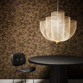 Люстра MESHMATICS by Moooi 