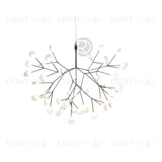 Люстра HERACLEUM by Moooi 