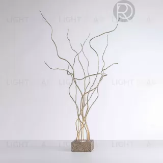 Настольная лампа WIND by SERIP 