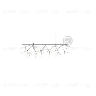 Люстра HERACLEUM LINEAR by Moooi 