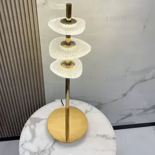 Настольная лампа LAVABO 