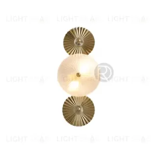 Настенный светильник (Бра) GOLDEN UMBRELLAS 