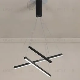 Люстра LOFT FLASHLIGHT 