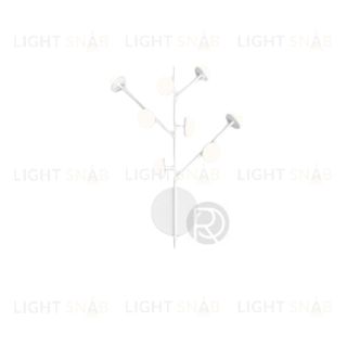 Настенный светильник (Бра) TWIG LIGHT 