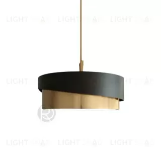 Люстра METALLIC LIGHTING 