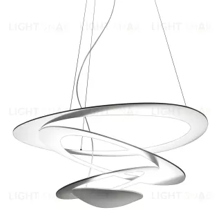 Подвесной светильник Pirce mini by Artemide 