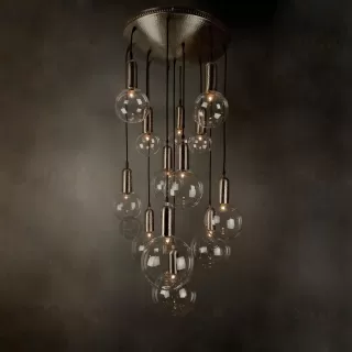 Люстра AVA CHANDELIER Lighting 