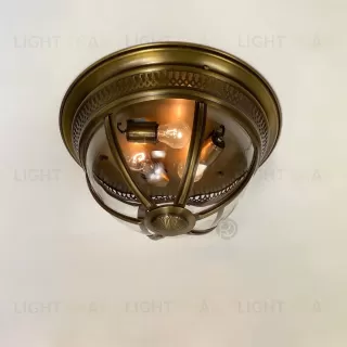 Потолочный светильник VICTORIA SCONCE Lighting 